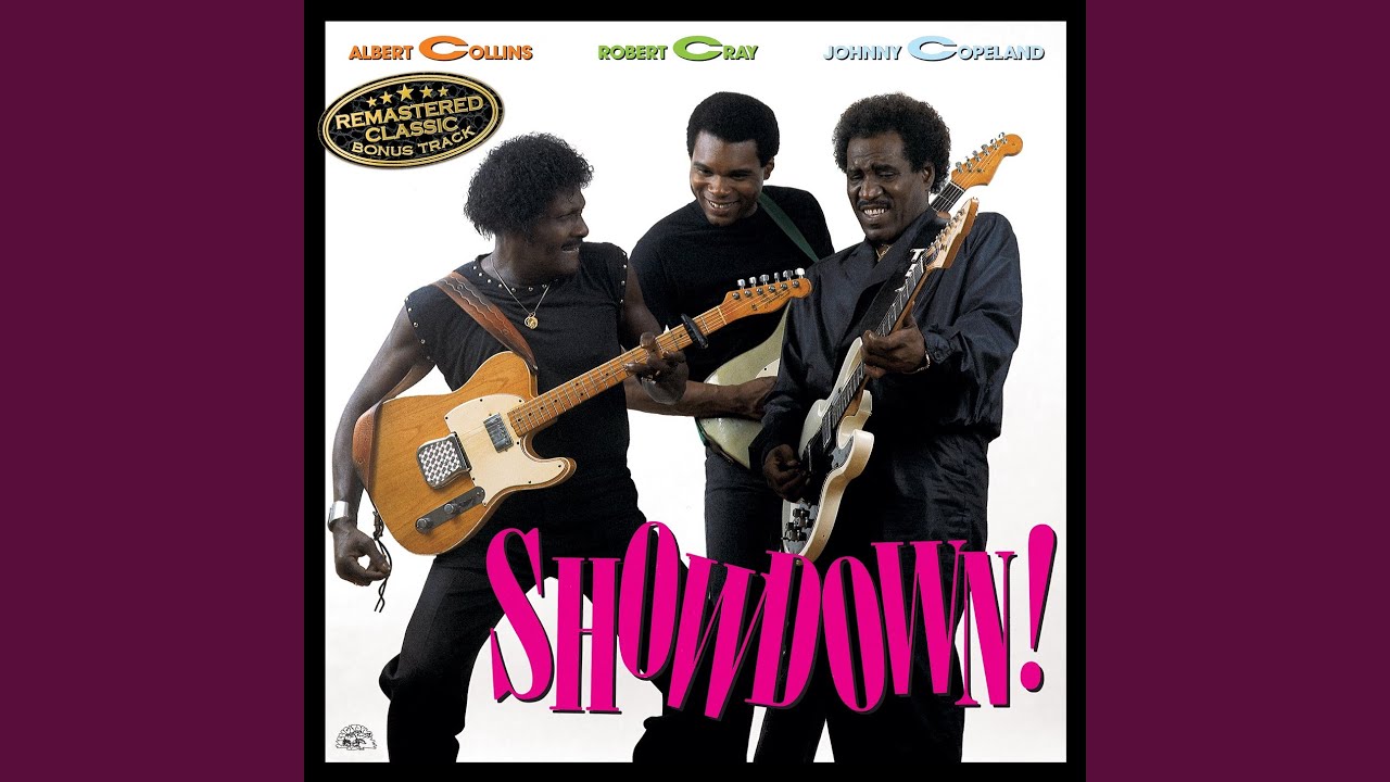 T-Bone Shuffle