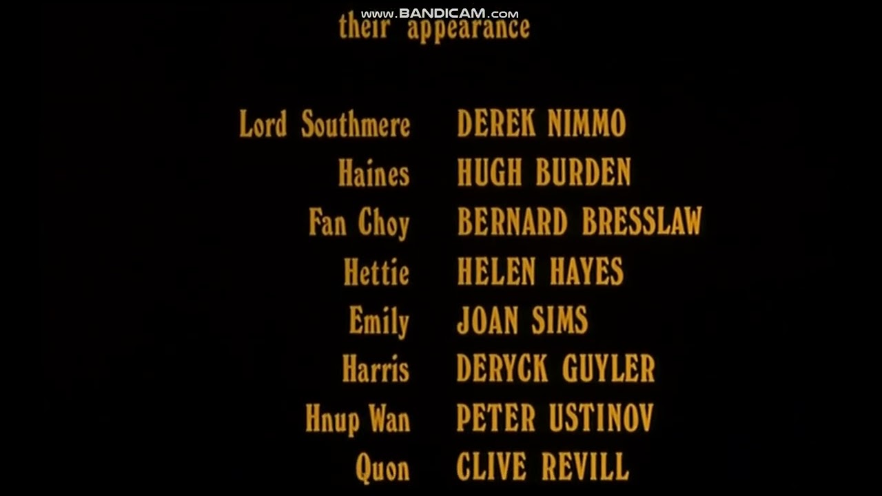 Closing to One of our Dinosaurs is Missing 2004 UK DVD
