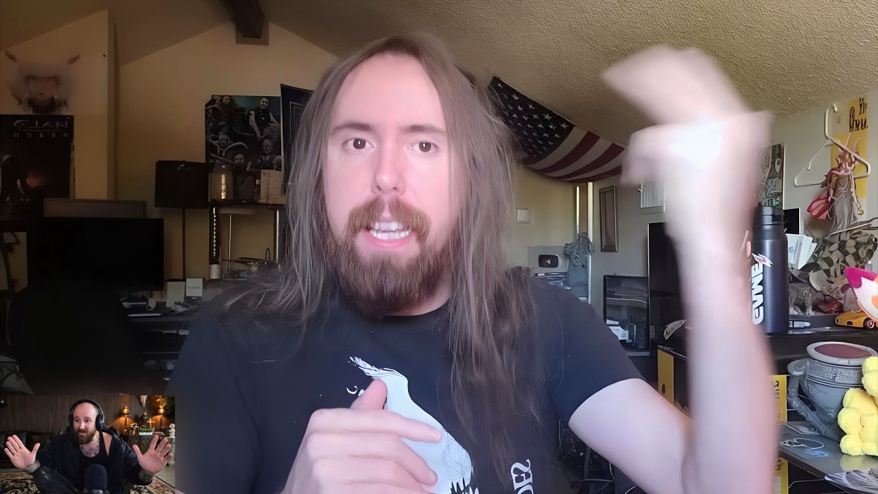 Asmongold Just F**ked Twitch... HARD