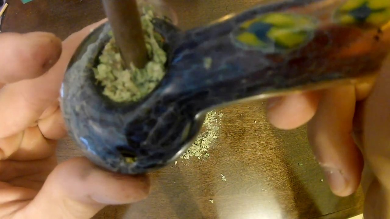 WEED CHERRY BOMB/ TICKING TIME BOMB
