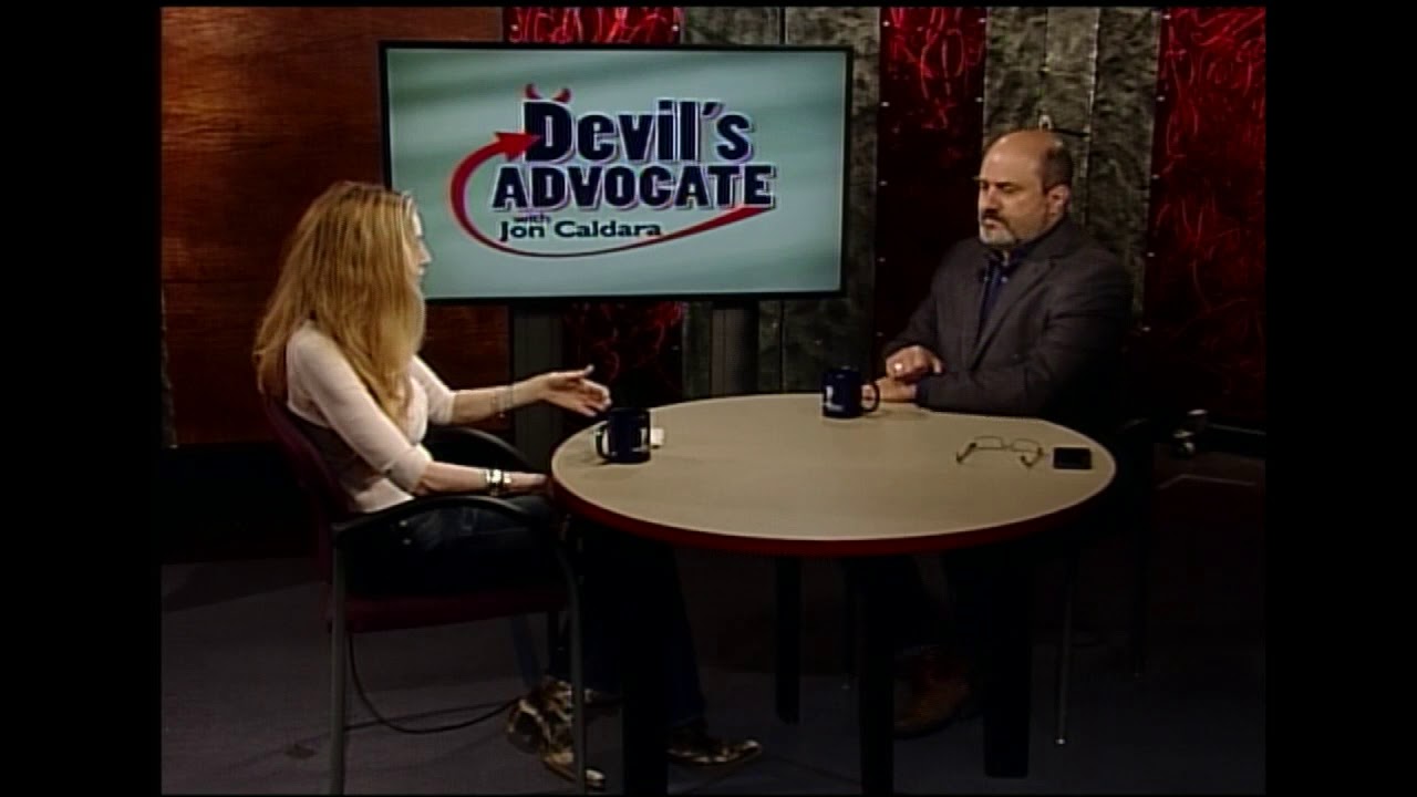 Ann Coulter on Free Speech, College Campuses, and Trump