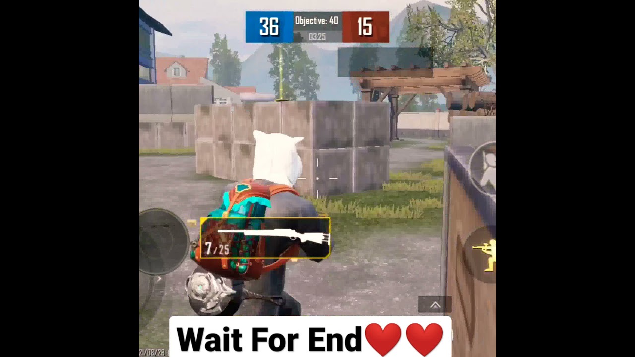 1 Vs 3 M24 Room Challenge Pubg Mobile gaming #pubgshorts #pubgmobile  #pubgmobileshorts