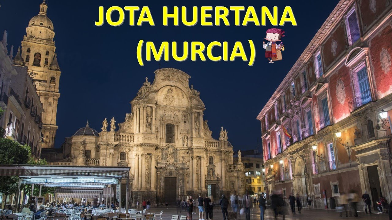 JOTA HUERTANA