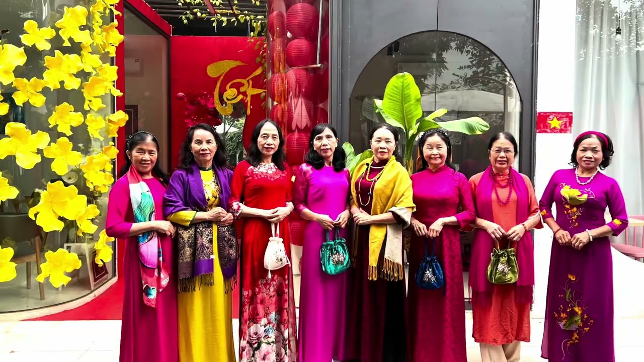 Mùa xuân ơi em đừng đi nhé 17/01/2026