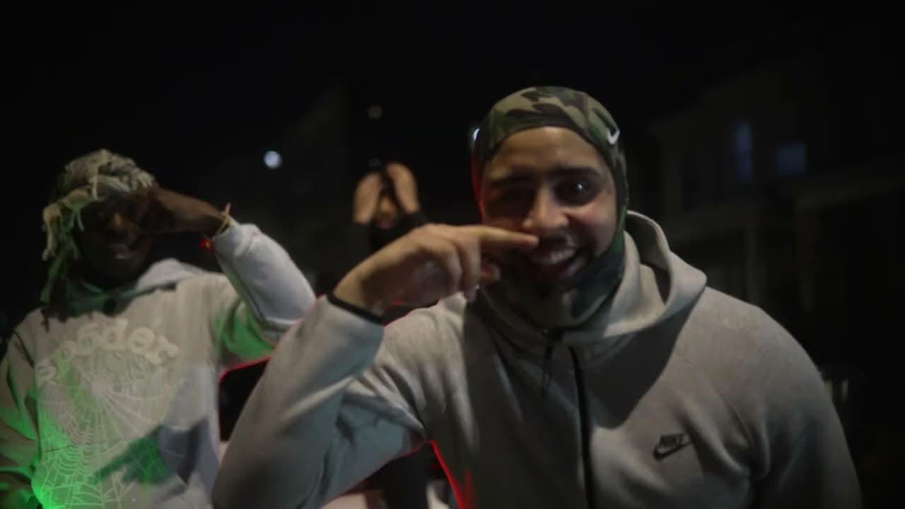 DAE DAE GZ x SUAVE DRILLY x BLIZZY DRILLY x BLITZ DRILLY -  