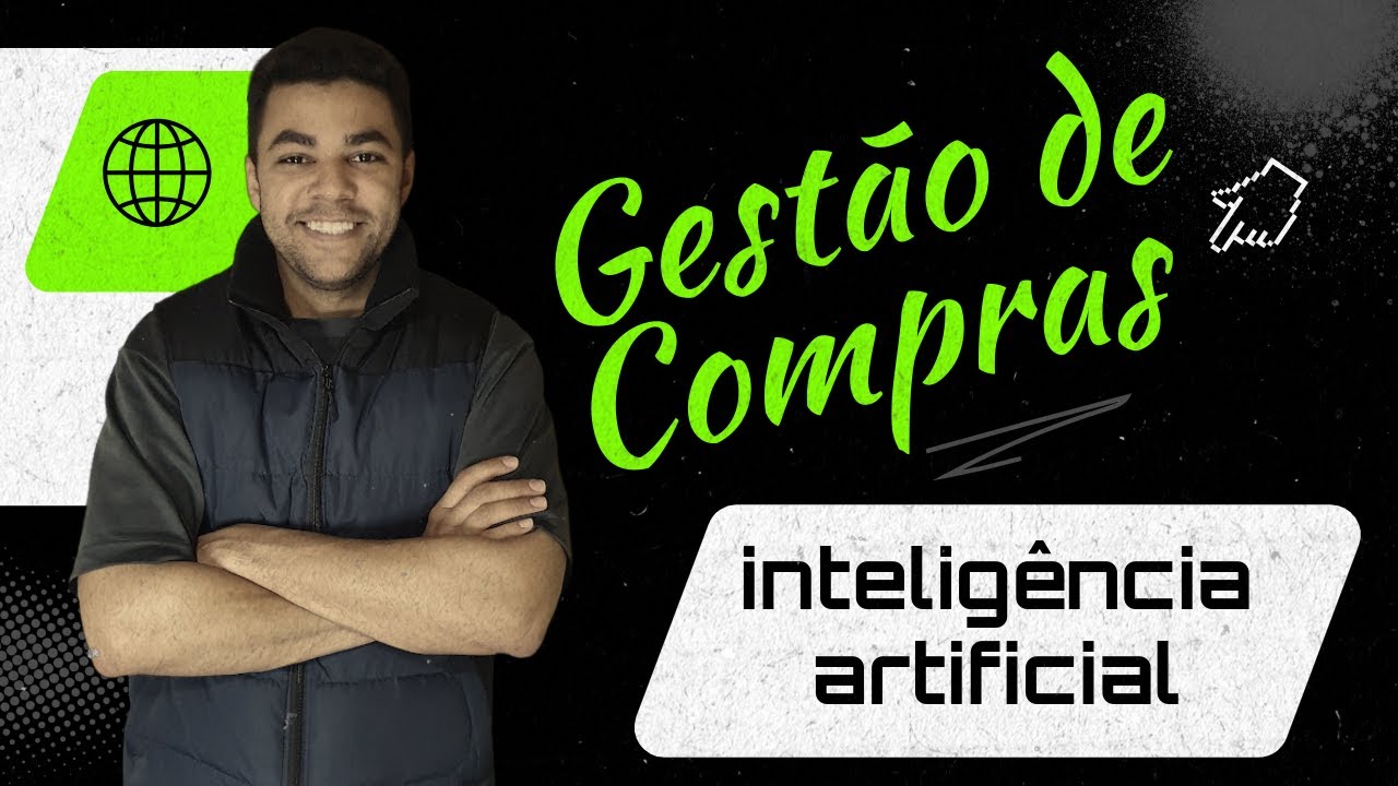 Gest&atilde;o de compras: como a IA ajuda o departamento de compras