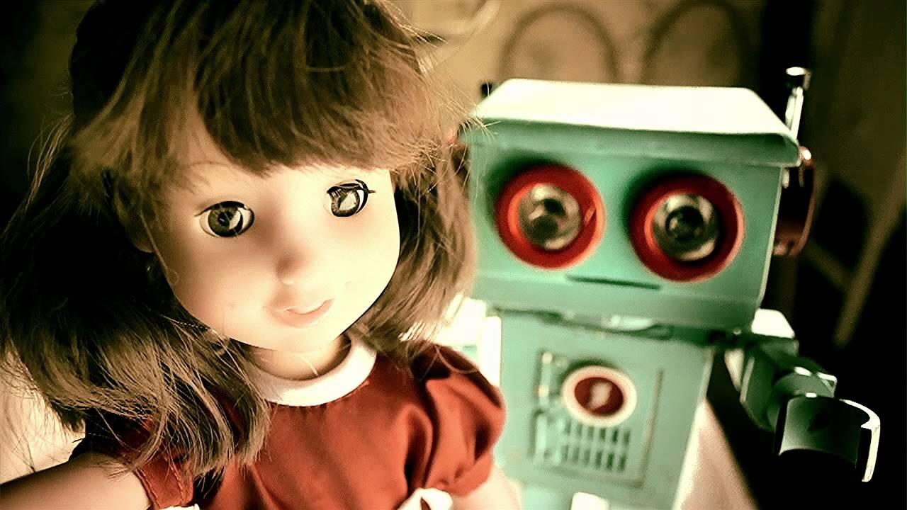 A Toy Love Story That Will Make You Cry (HD)