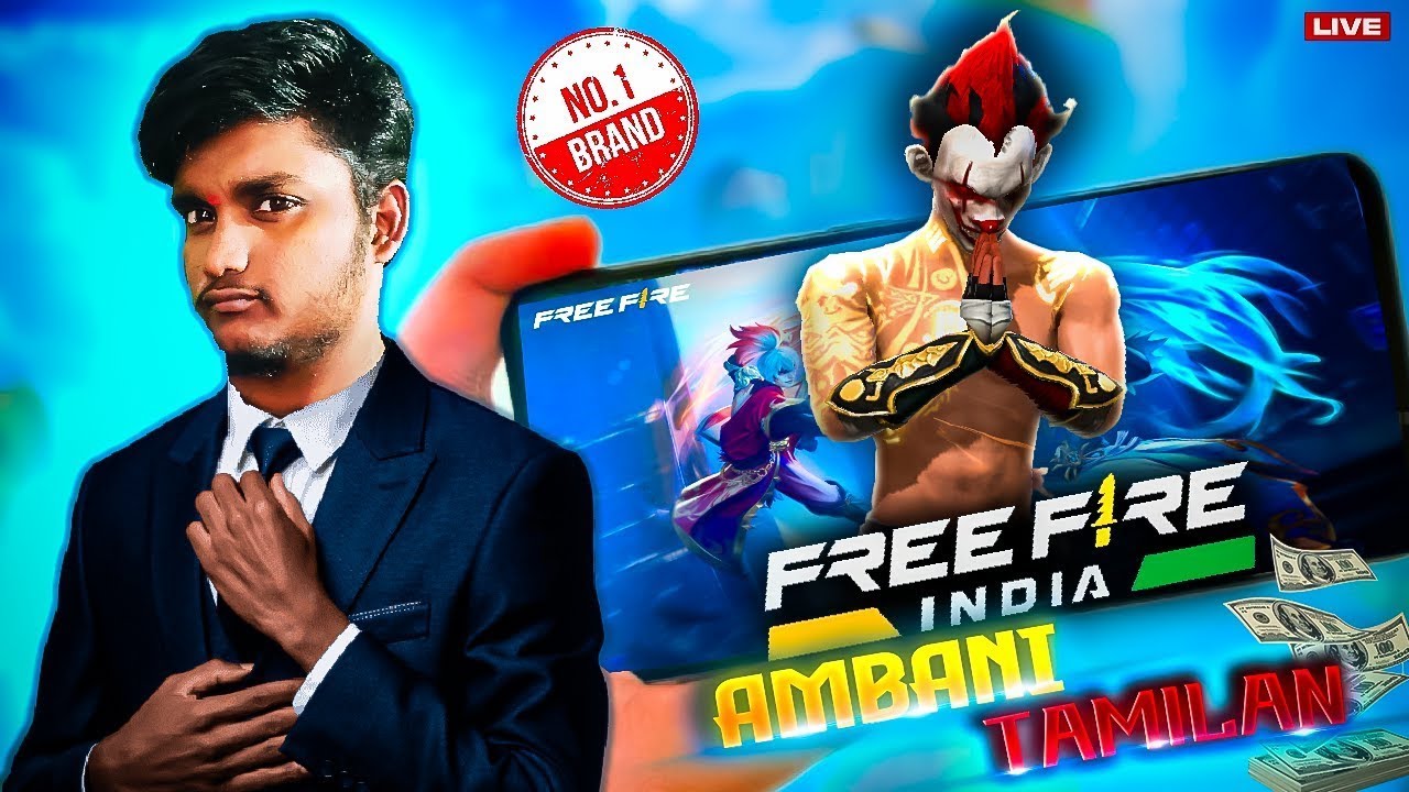 REGION TAMILAN  ON FIRE GAMEPLAY GOING TAMIL💀SUPPOURT YOUR TEAM💥| WAYTO 30 K|#bluelocklive #freefire