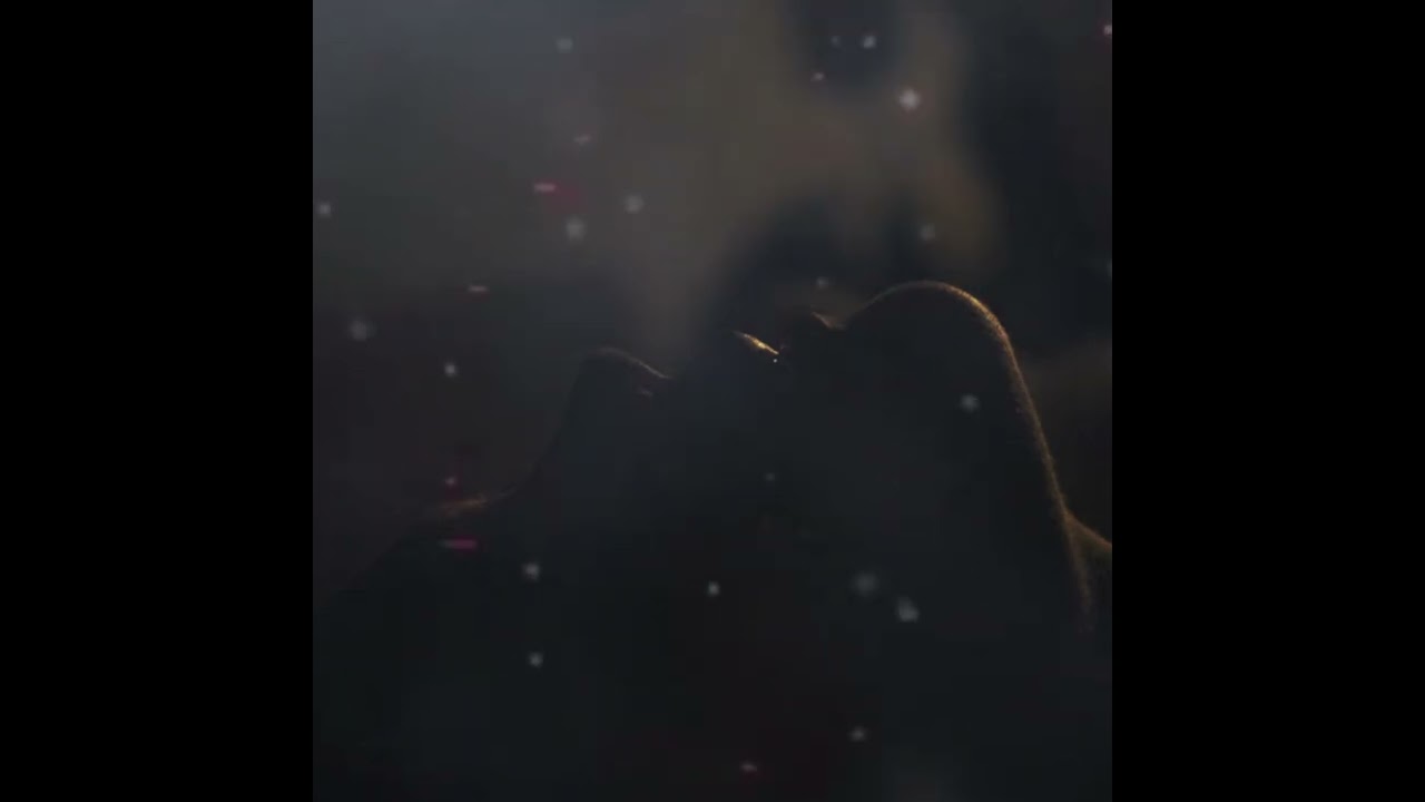 Shadows Of Desire - Nightology | Sensual Electronic Music