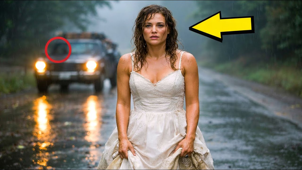 EL A RENUNȚAT LA CĂSĂTORIE CÂND A AFLAT CĂ EA ERA SĂRACĂ… FĂRĂ SĂ ÎȘI IMAGINEZE CINE VA DEVENI