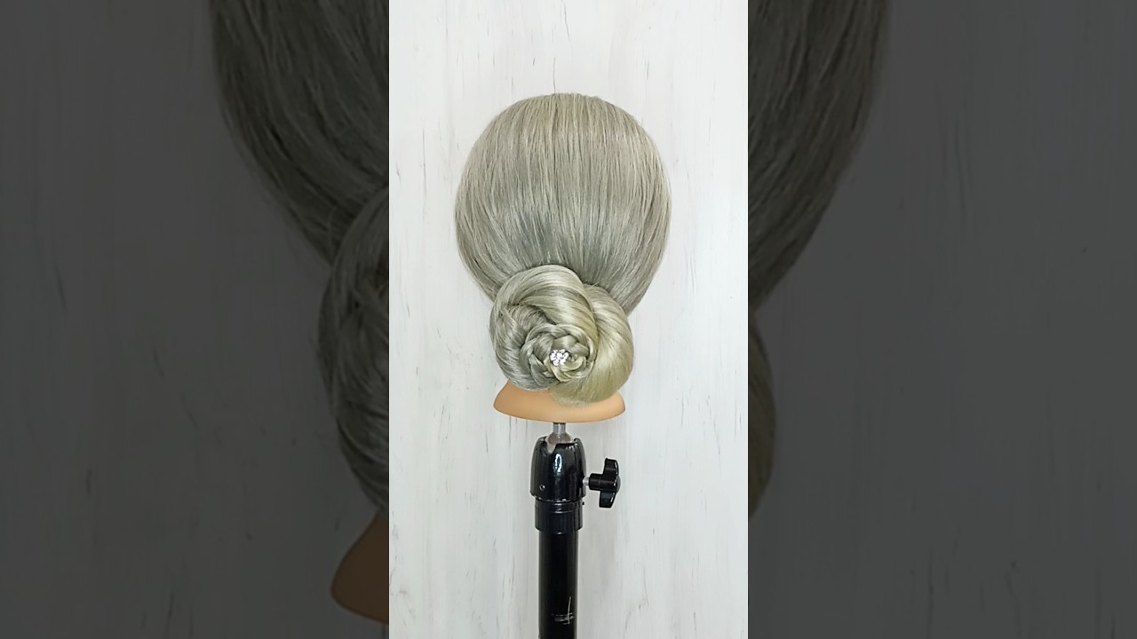 Simple Bun Tutorial #buntutorial #bunstyle