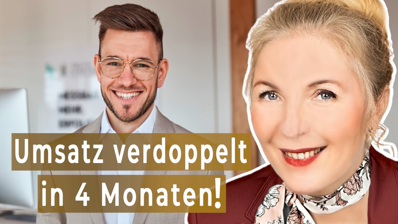 Endlich 6-stellig! Erfahrungsbericht mit Silke Fritzsche