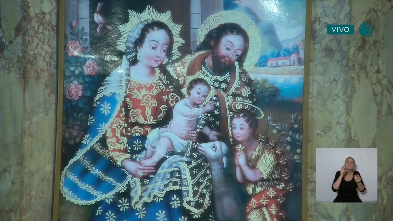 Homilía de Mons. Jorge García Cuerva en Solemnidad de la Navidad