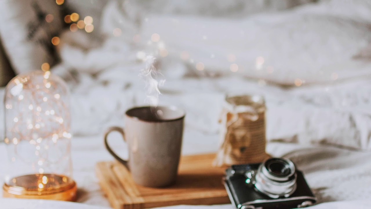 Relaxing Coffee Break Background Music