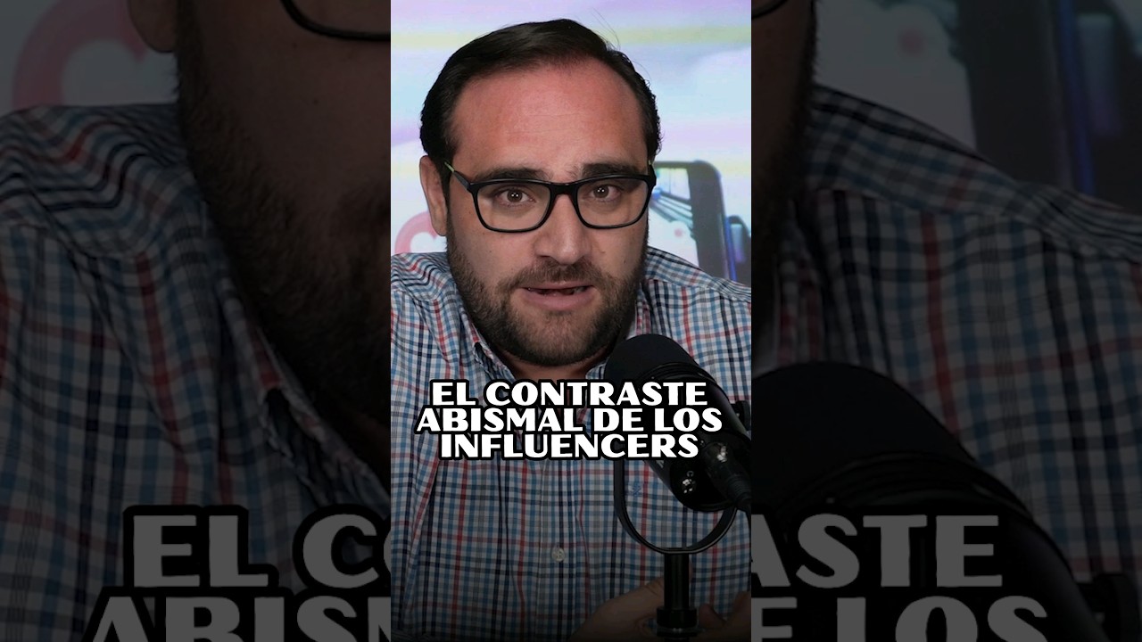 &iquest;Funciona el MARKETING DE INFLUENCERS?  #influencermarketing #influencer #influencers