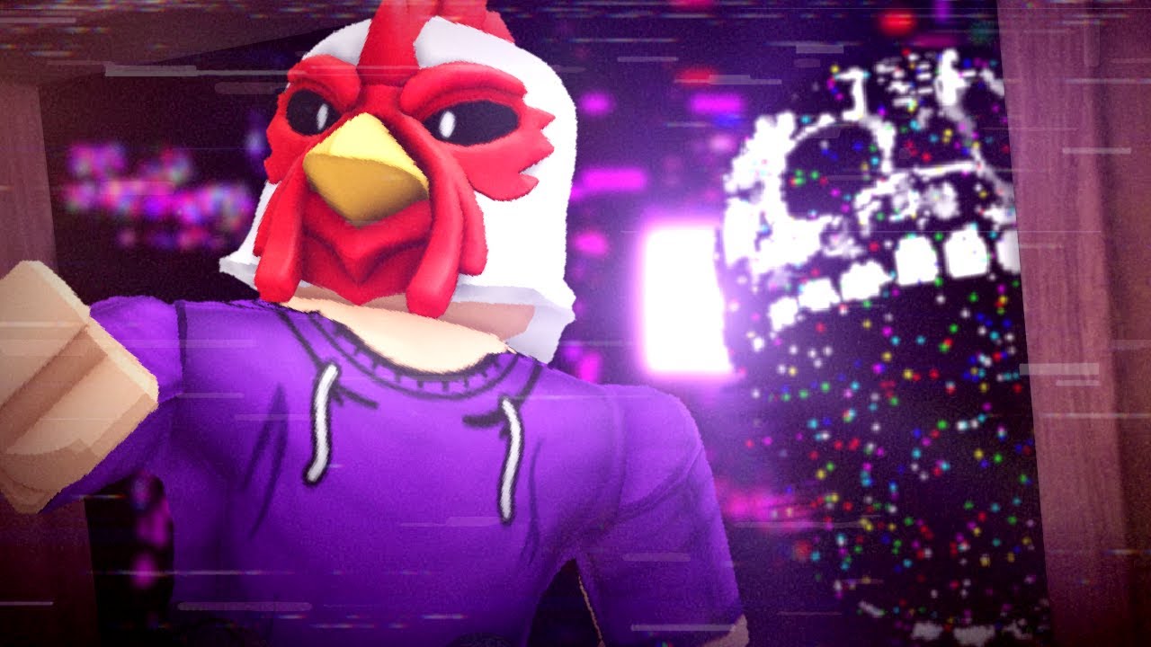 Odkrywany NOWY TRYB przechodząc przez DRZWI w Roblox