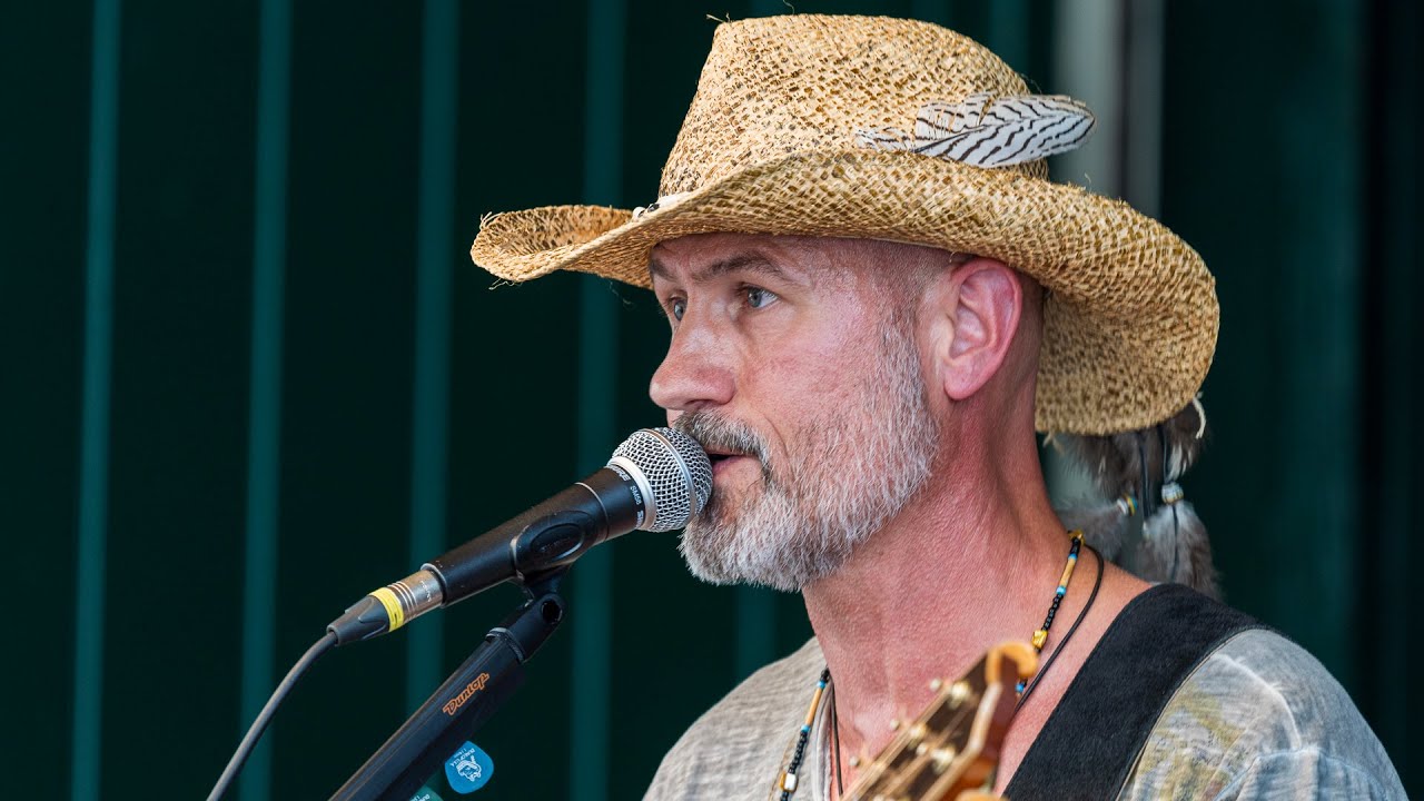 👉 Oakheart - Everywhere, live beim Country Music Festival 2022 im Böhmischer Prater Tivoli Wien