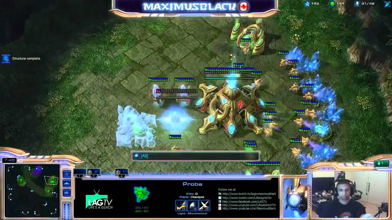 BM VS BM = TeaBag