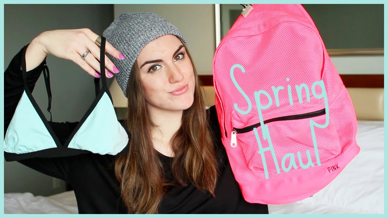 HUGE Collective Spring Haul