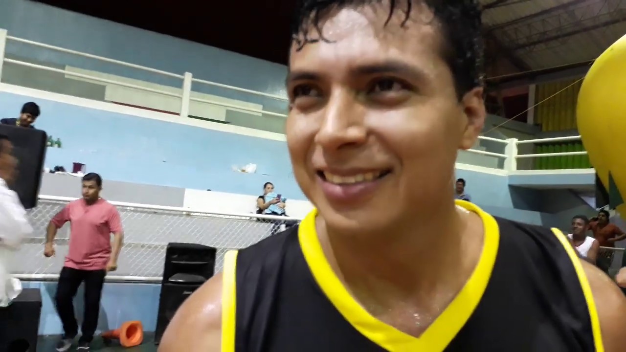 ECUAVOLEY 2019 EL VINCEÑO VS EMERSON SEGUNDO SET 27/9/2019