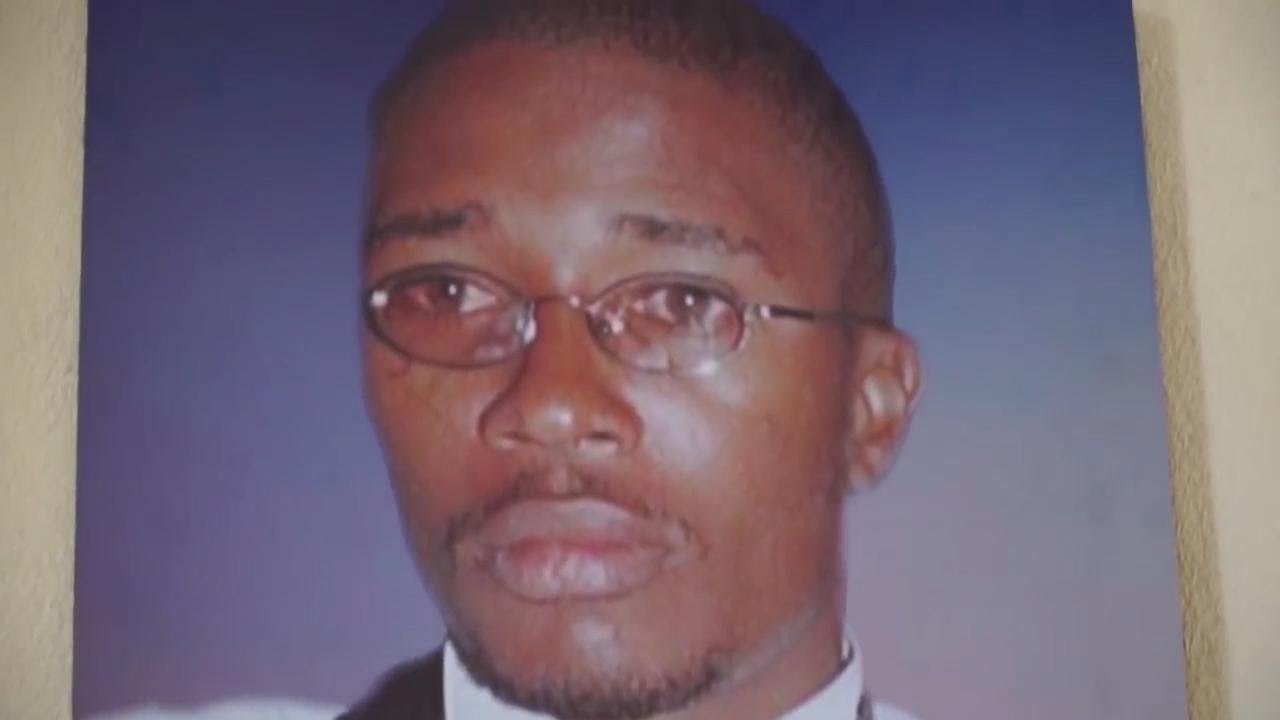 Beatified martyr who saved war torn children of Congo revered by Goma's Catholics