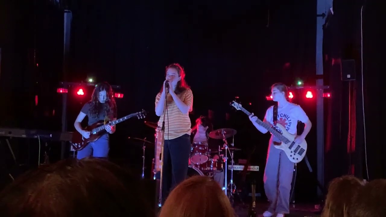 Lonely Day | System of a Down | The Ruby Keys COVER