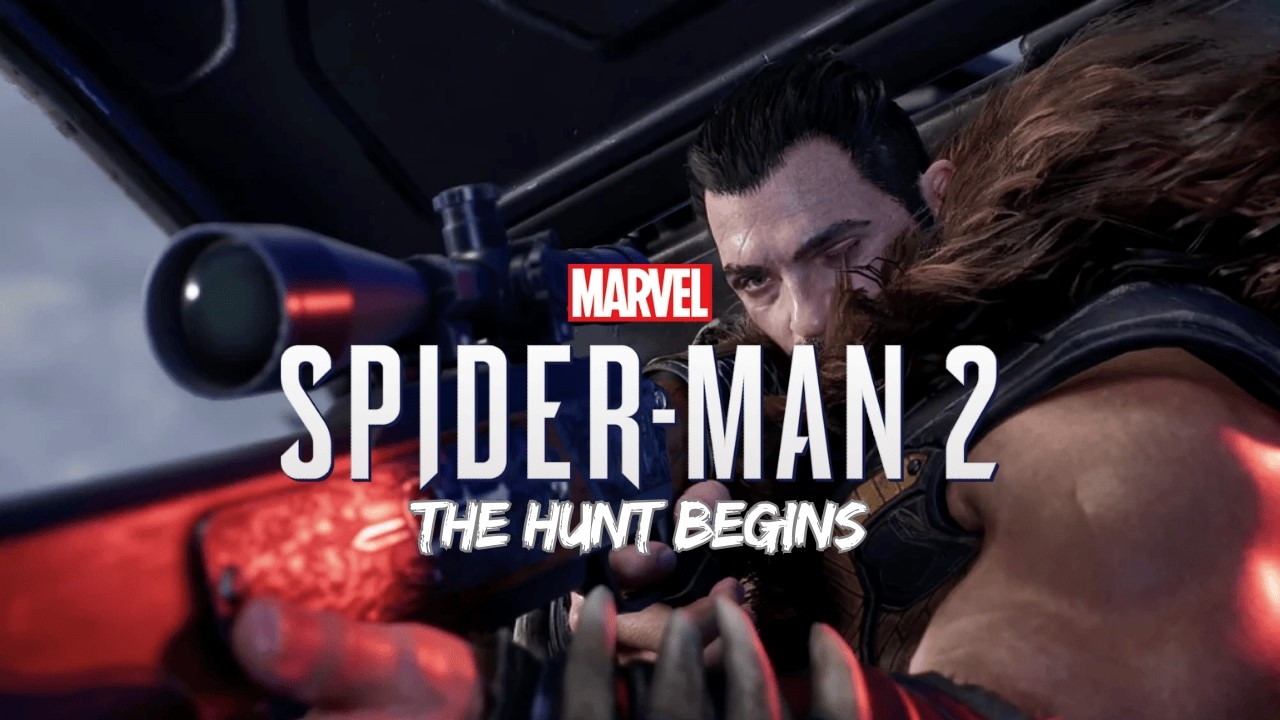 Kraven Turns NYC Into a Warzone | Spider-Man 2 PS5