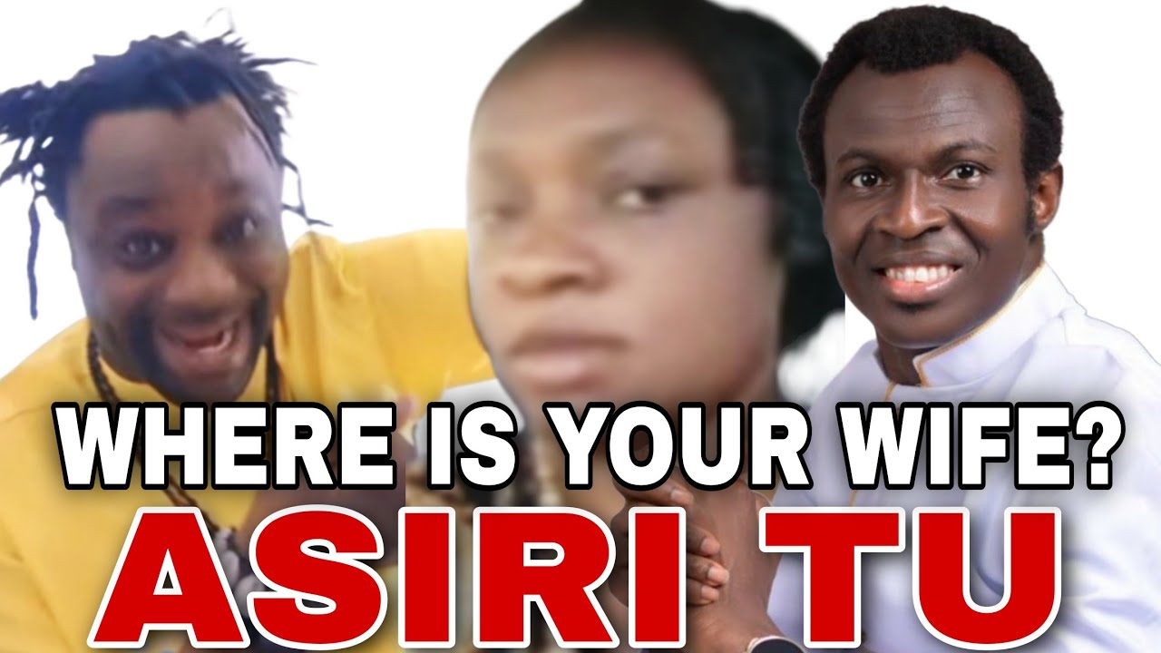 ASIRI TIN JADE OO, IYA IYAWO WOLI OLU ALO TI SORO JADE LORI ORO OMO E, ROTIMI DANIEL FARAYA.