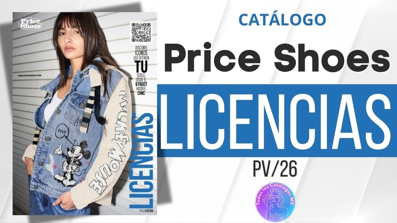 🧸Лицензированный каталог обуви Price Shoes весна-лето 2026 | Уличный и шикарный стиль: образы с в...