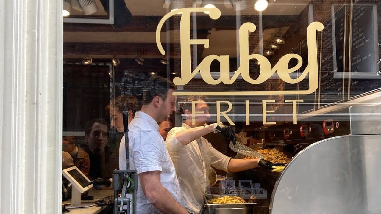Fabel Friet