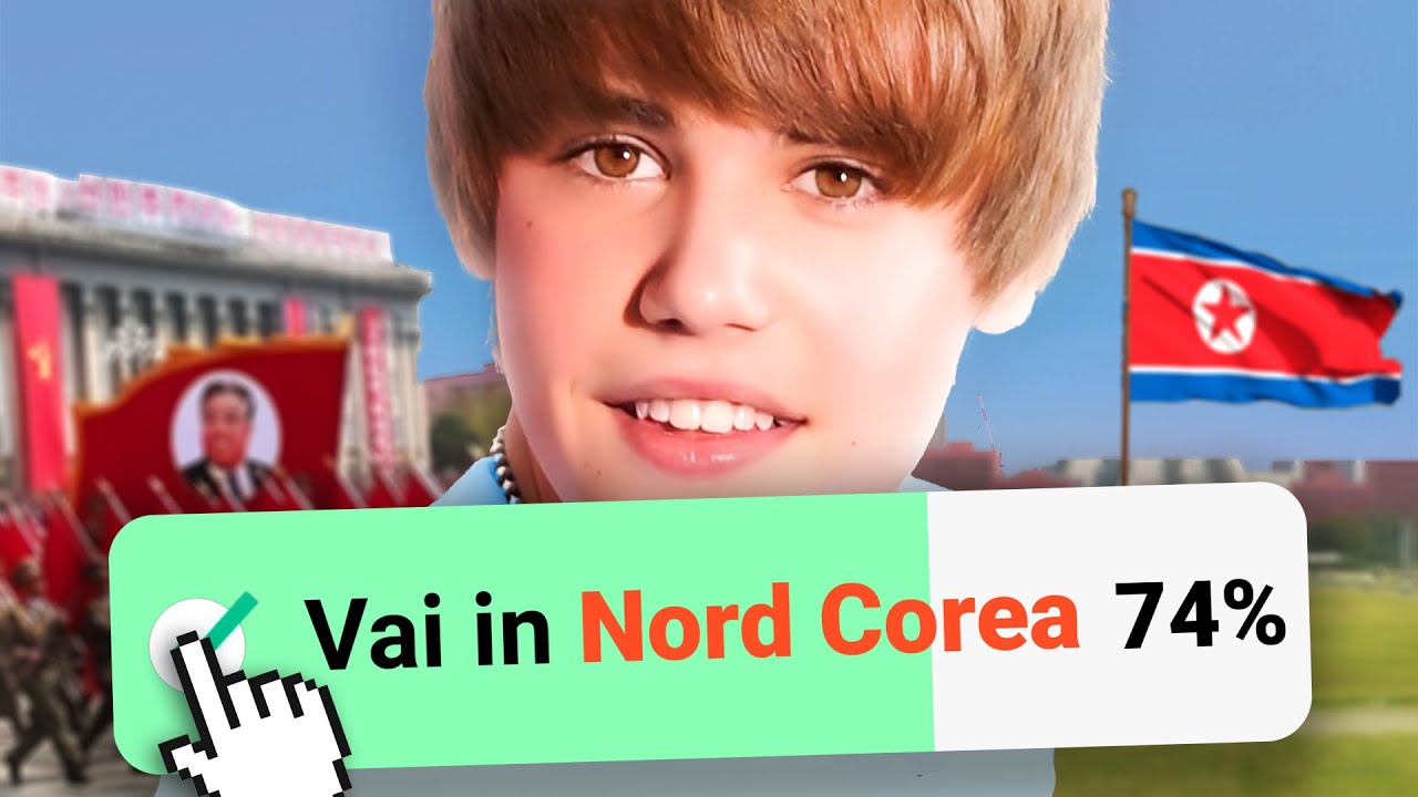 Perch&egrave; INTERNET Odia i SONDAGGI?