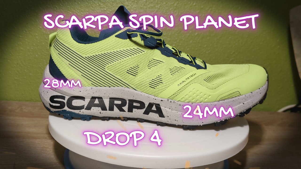 ⚖️⚖️⚖️⚖️⚖️SCARPA SPIN PLANET EN LA SECCION EL PESO ES ORO⚖️⚖️⚖️⚖️⚖️⚖️