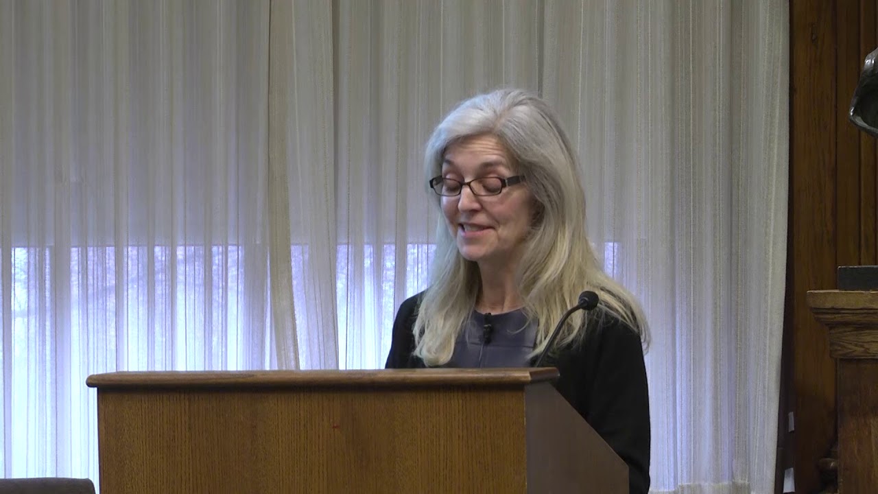 Samantha Kelly: 'Connected Histories: Ethiopia and the Global Middle Ages' (04-08-2019)