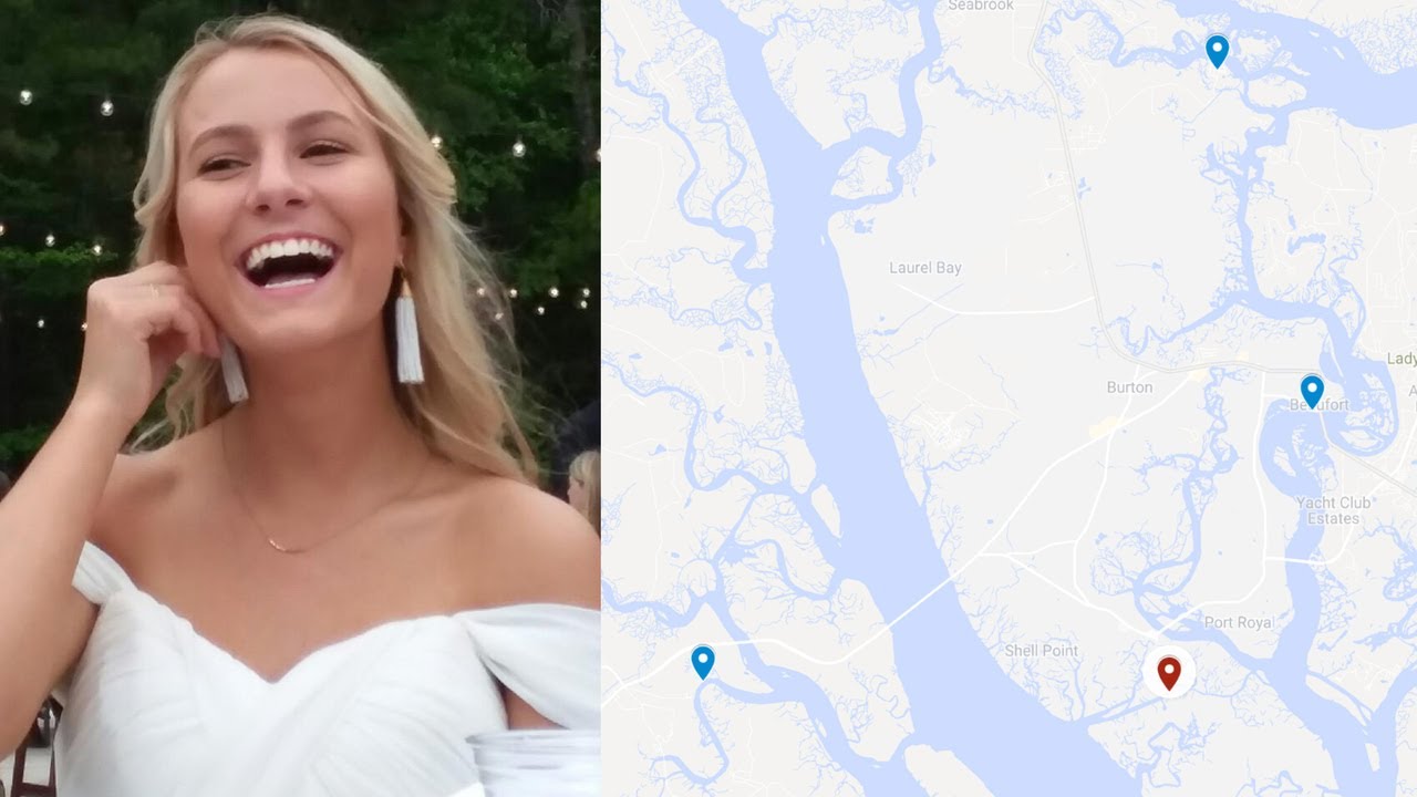 Here's where lawsuit alleges Hampton Co. minors consumed alcohol prior to boat crash