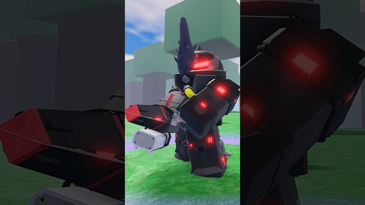 Refractor's Betrayal | TDX Roblox