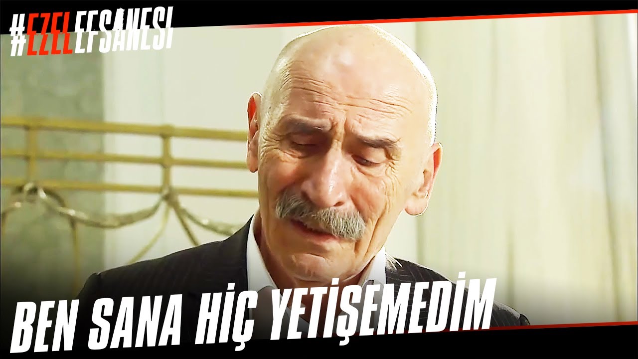 Selma Hünel Ölüm Sahnesi | Ezel 58. Bölüm