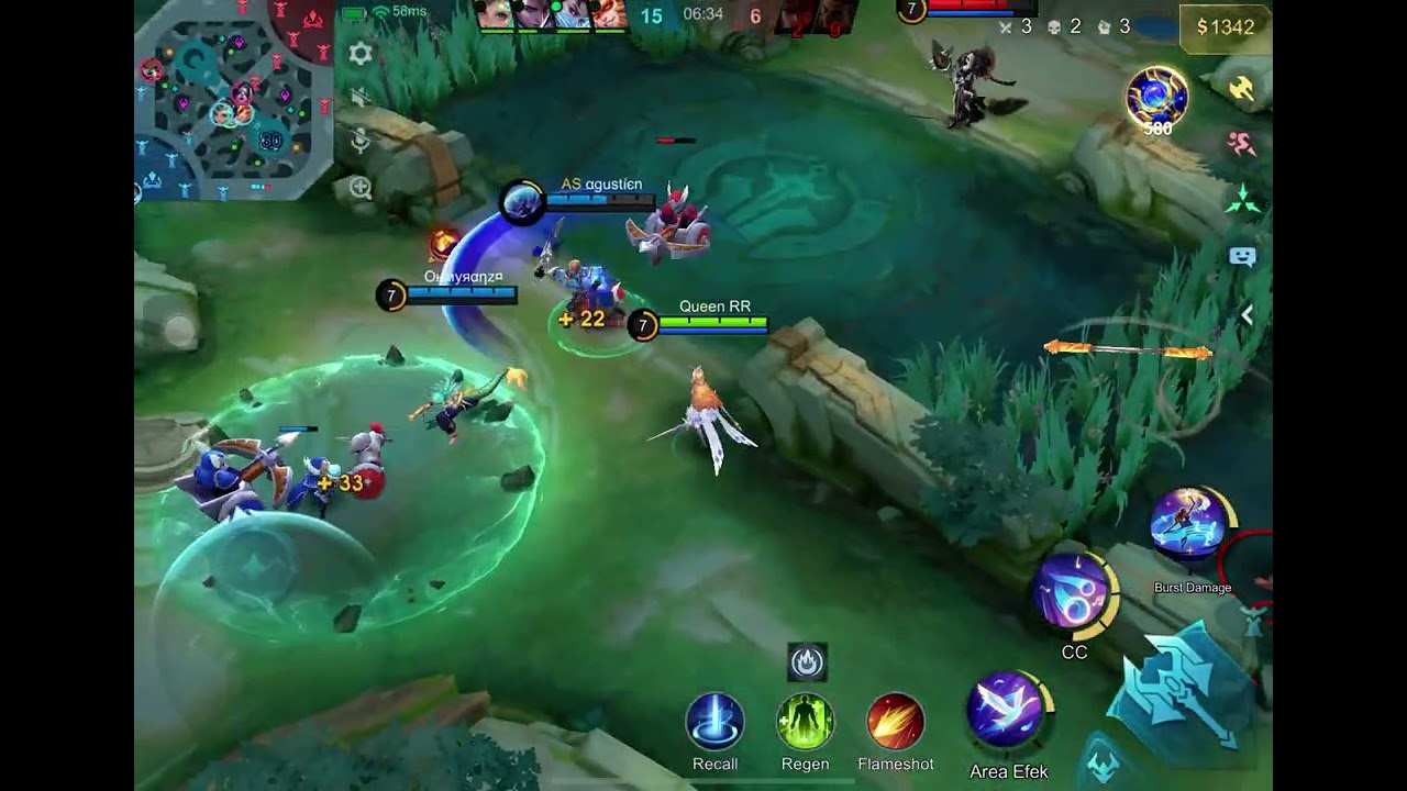 Push rank 🤣