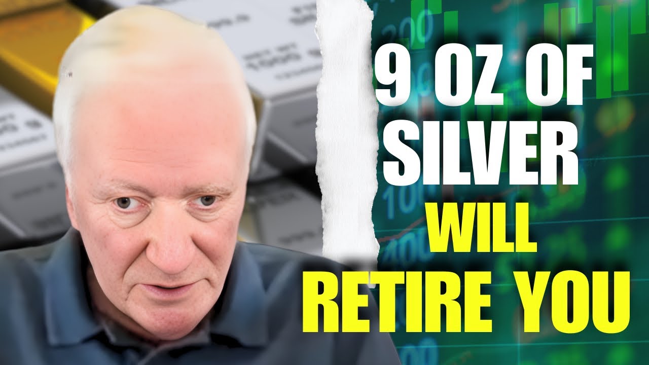 If You Own SILVER, You Have A Few Days Left to Prepare For This Price Shock- Michael Oliver