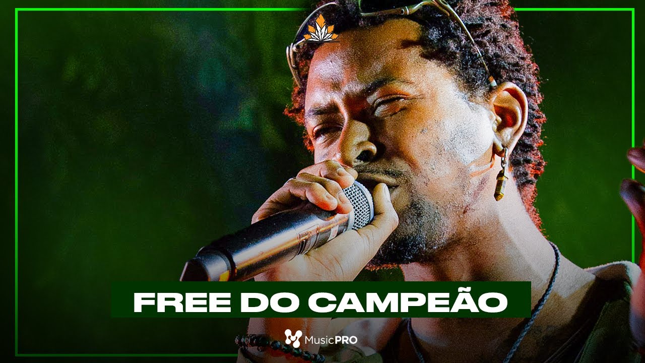 DRILL DO LION NO FREE DO CAMPE&Atilde;O | 381&ordf; BATALHA DA ALDEIA