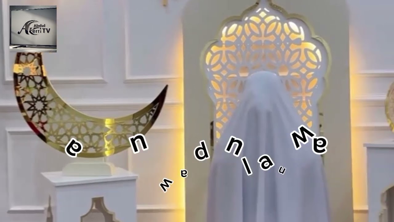 RAMADAN SOUND Ahlan wa sahlan