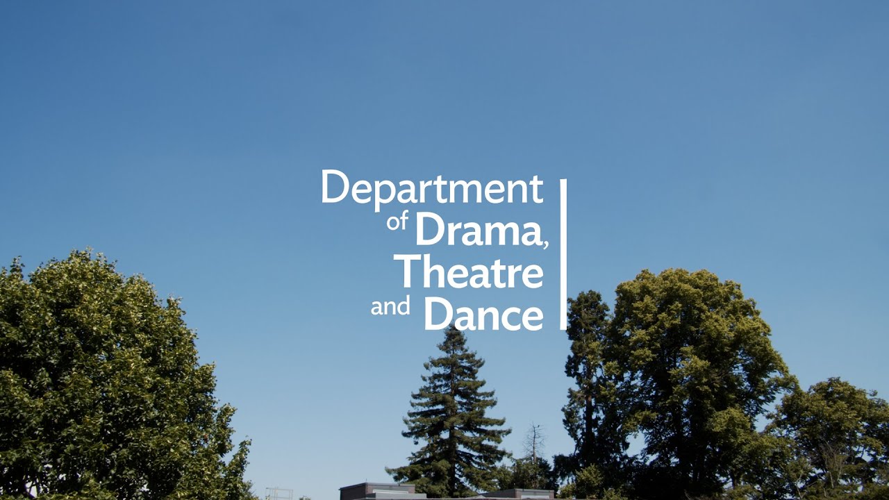Drama, Theatre and Dance at Royal Holloway, University of London