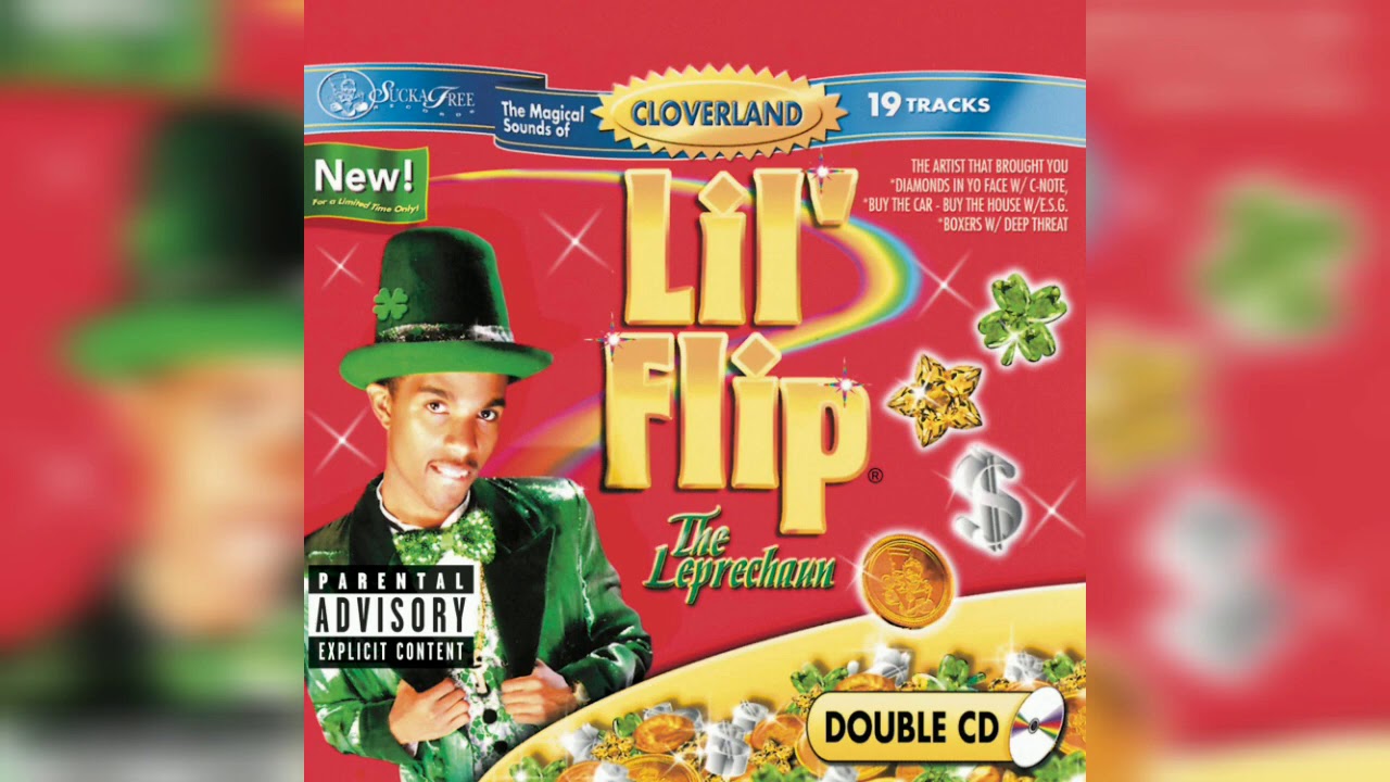 Lil Flip - 