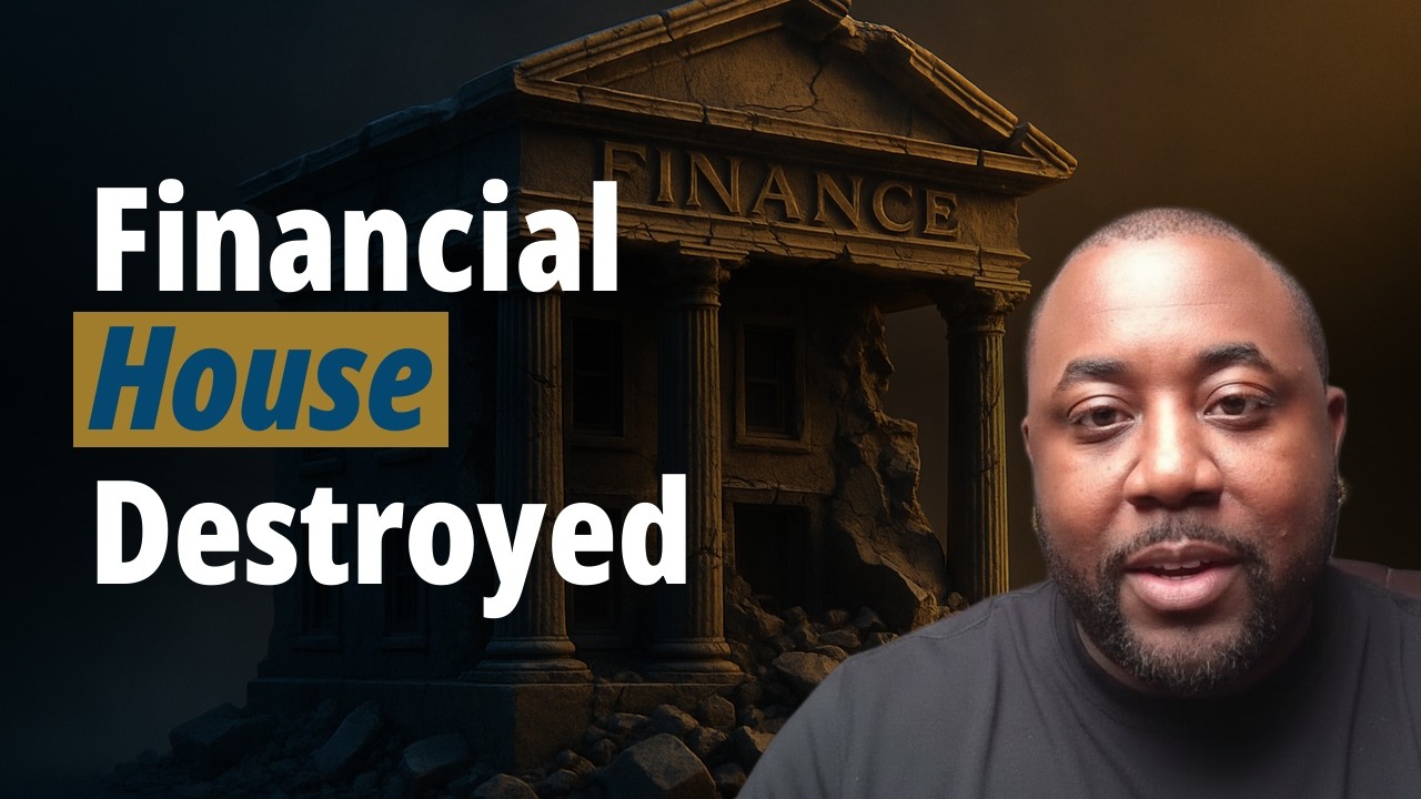 The Financial House | Jan 22, 2026