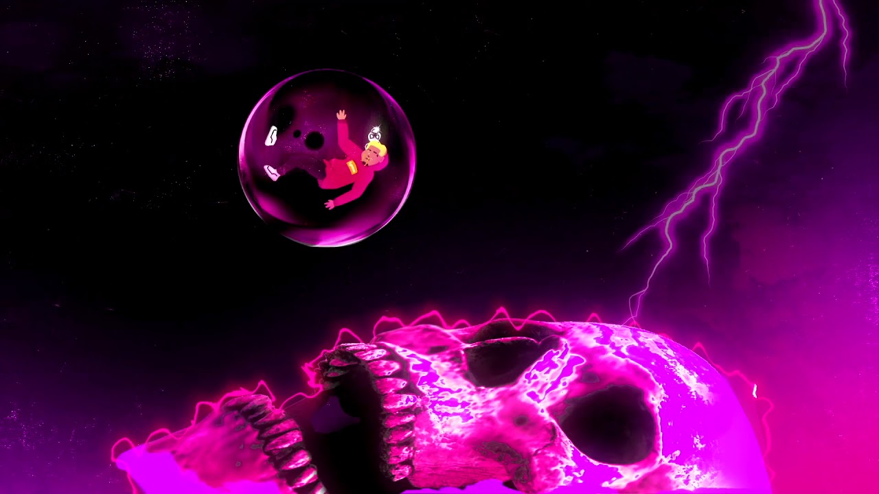 Comethazine - Bring Dat Bag Out ft Lil Yachty (Official Audio)