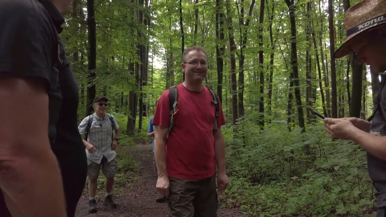 Biertour, 5 Seidla Steig 2021