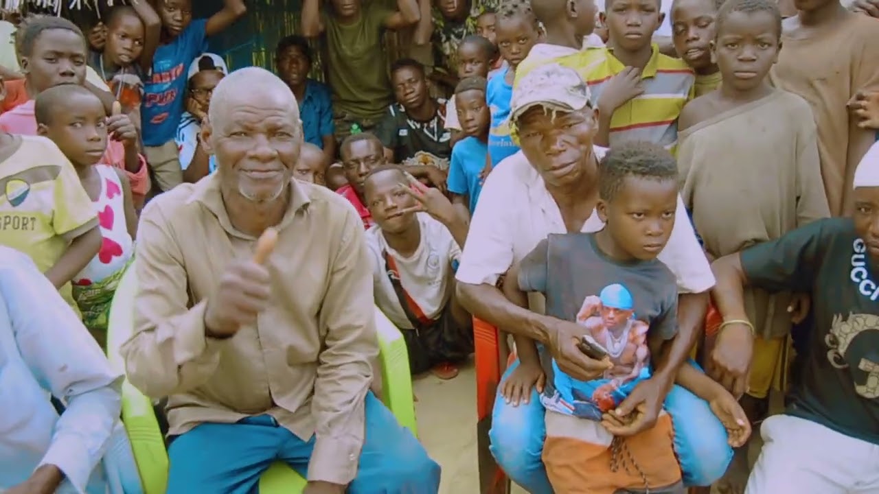 Akinanata Ikoma Napila C (Official Video) By Dj Bone Boy Films 1080Hd