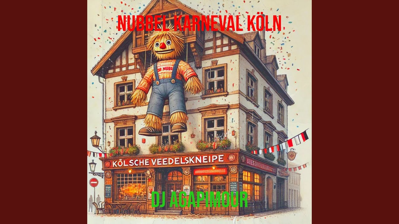 Nubbel Karneval K&ouml;ln