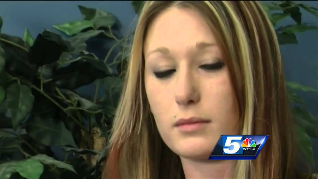 Brianna Maitland missing for 10 years