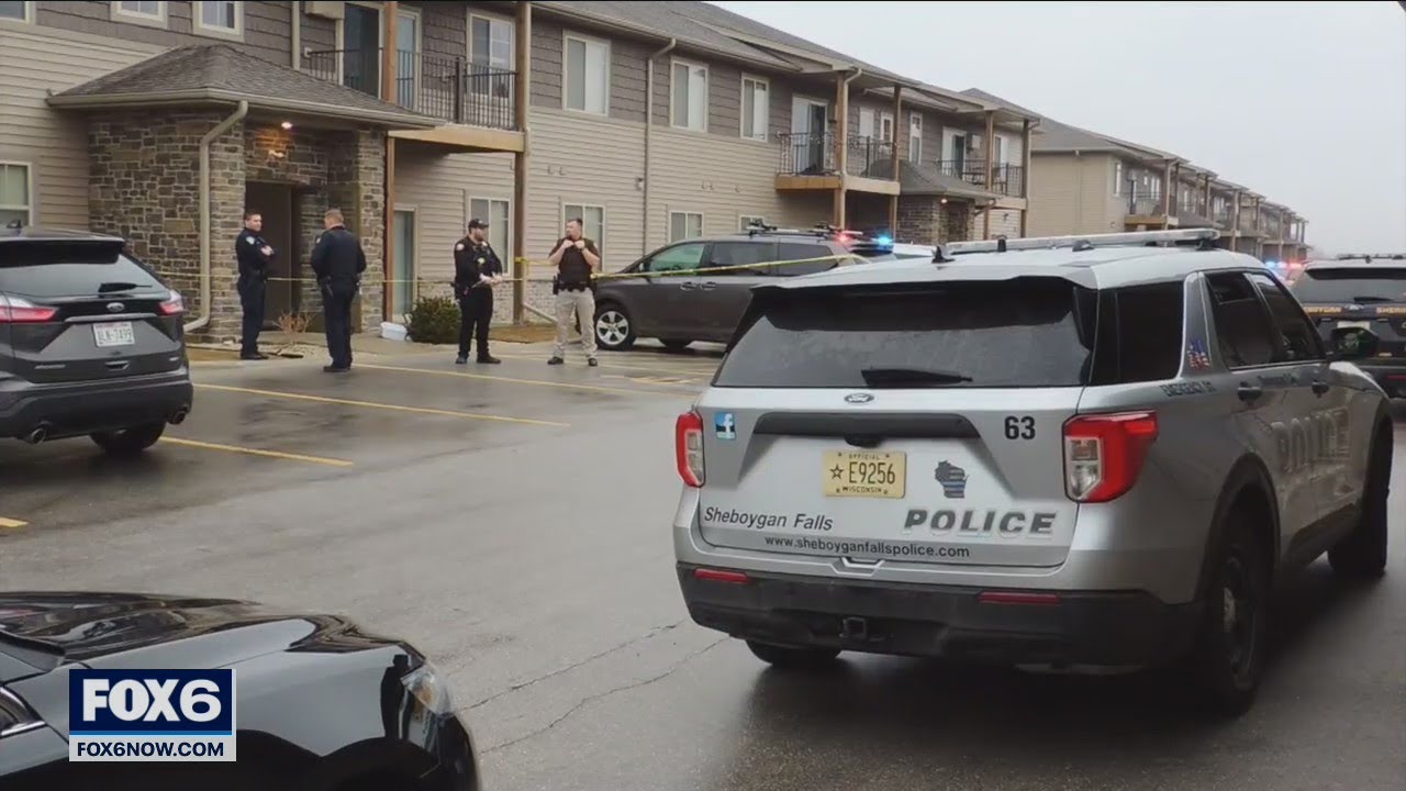 Sheboygan Falls boy assaulted, mom accused | FOX6 News Milwaukee
