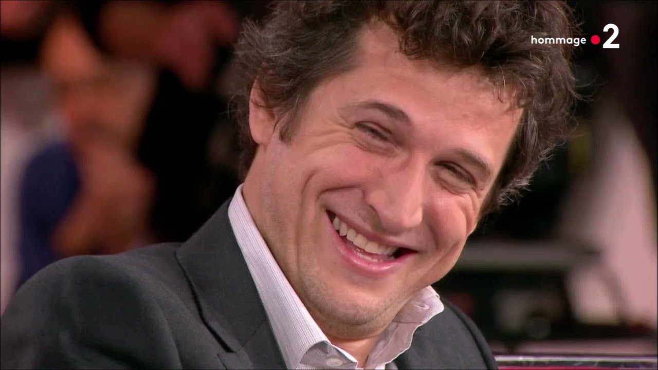 Vivement dimanche / Hommage à Jean Paul Belmondo  (Partie 2)
